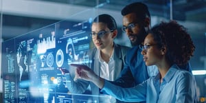 How telcos can tap into the retain team advantage