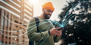 Redefining customer experience in telecoms through self-service