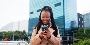 Why has Capitec Connect been so successful