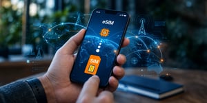eSIM is here. Are South Africa’s MVNOs ready